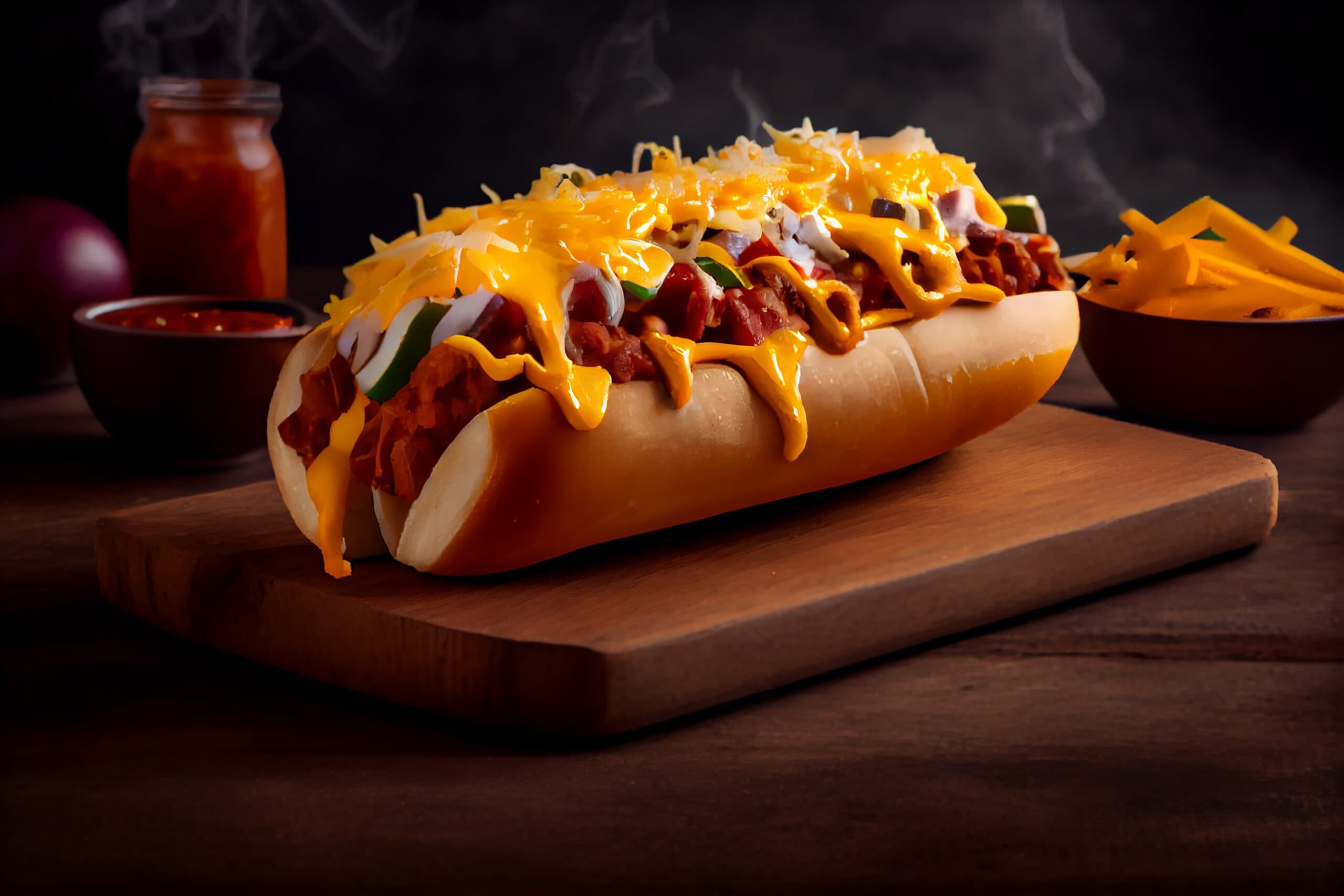 Hot Dog